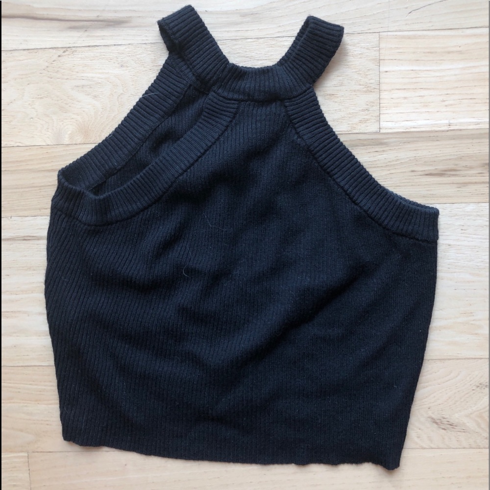 BRANDY MELVILLE black top